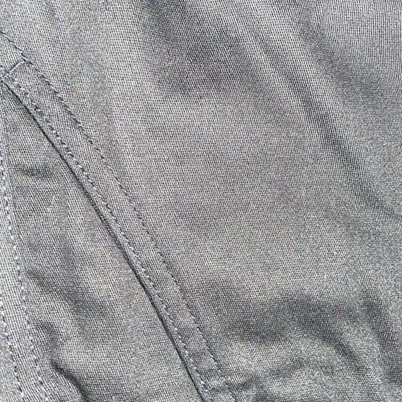 Publish Brand Women's Legacy Jogger Pant Black 30 - Picture 6 of 6